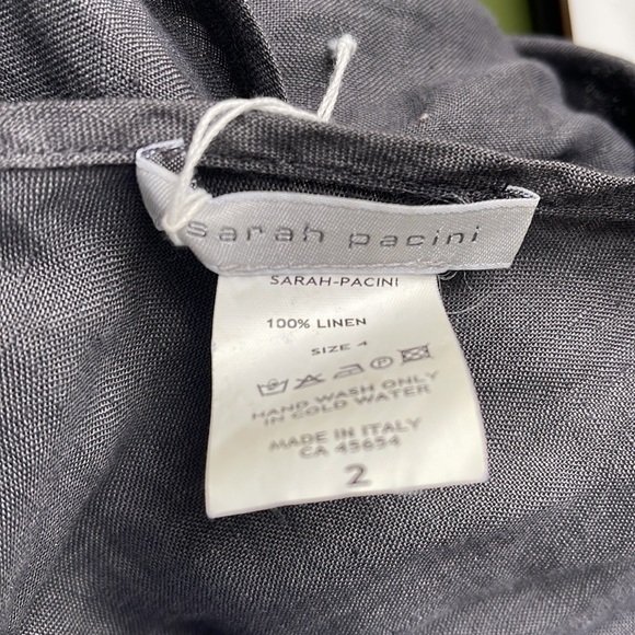 Sarah pacini dress - Picture 4 of 4